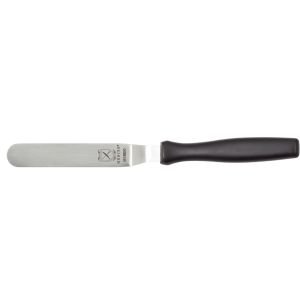 4.25" Offset Spatula by Mercer Culinary - M18830P