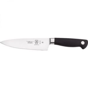 Mercer Cutlery Genesis 6" Chef's Knife | Short Bolster