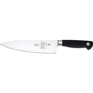 Expert Review: Mercer Genesis 8in Chef's Knife