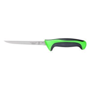 Mercer Culinary Millennia Utility Knife, 6 Inch, Black 