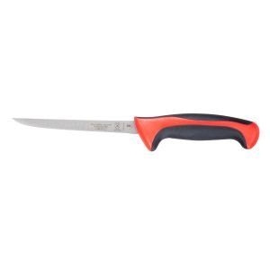 6" Flexible Millennia Boning Knife - Mercer M22206RD