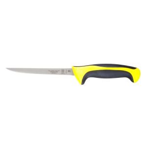 6" Flexible Boning Knife - Mercer M22206YL