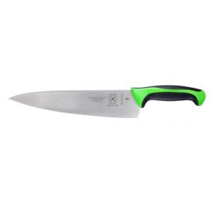 Green Millennia 10" Chef's Knife - M22610GR Mercer