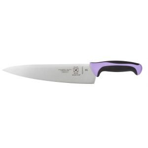Purple Millennia 10" Chef's Knife - M22610PU Mercer
