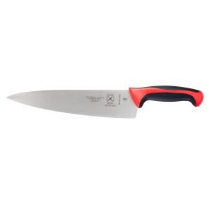 Red Millennia 10" Chef's Knife - M22610RD Mercer