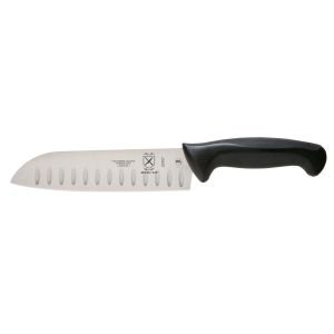 Mercer Culinary Millennia 7-Inch Santoku Knife