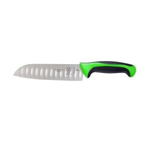 Green Millennia Santoku Knife - M22707GR Mercer