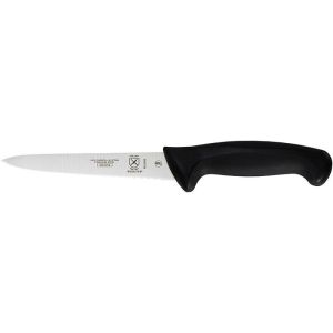 Millennia™ 6" Utility Knife w/ a Wavy Edge - by Mercer (M23406)