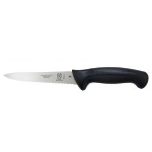 Millennia™ 6" Utility Knife w/ a Wavy Edge - by Mercer (M23406)