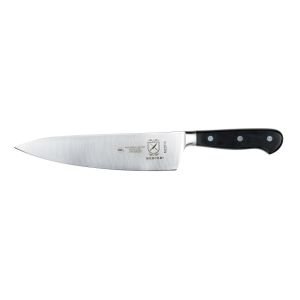 Mercer Culinary 6 Deba (Utility) Knife with Wood Handle M24106