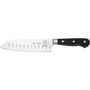 Mercer Renaissance Santoku Knife 7 Inches Mercer Cutlery