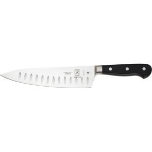 Mercer Cutlery Renaissance 8" Chef's Knife | Granton Edge