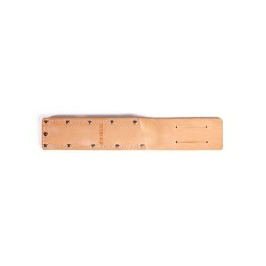 Mercer Culinary Brown Produce Knife Leather Sheath