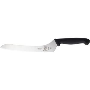 Mercer Cutlery Millennia 9" Bread Knife | Offset