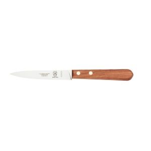 Praxis Rosewood 4" Paring Knife - M26020 Mercer 