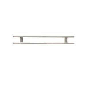 Mercer Culinary 18" Magnetic Bar Stainless