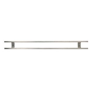 Mercer Culinary 24" Magnetic Bar Stainless - M30752