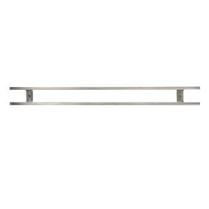 Mercer Culinary 24" Magnetic Bar Stainless - M30752