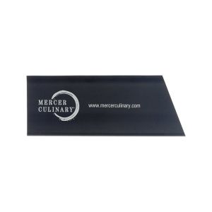 Chef’s Plastic Knife Guard - 8” x 2” by Mercer