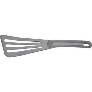 Hell's Tools High-Heat Slotted Spatula - Gray - M35110GY