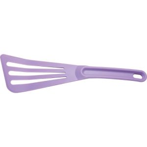 Hell's Tools High-Heat Slotted Spatula - Purple - M3110PU