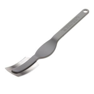 Mercer Culinary Bakers Dough Blade With Cover