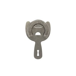 Mercer Barfly Heavy Duty Spring Bar Cocktail Strainer | Vintage