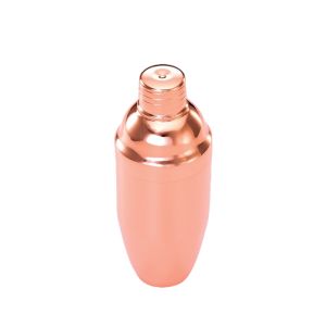 Mercer Barfly 3-Piece Japanese Cocktail Shaker Set | Copper Plated
