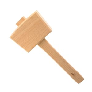 Mercer Barfly Wooden Ice Mallet