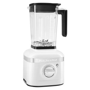 KitchenAid K400搅拌机|白色