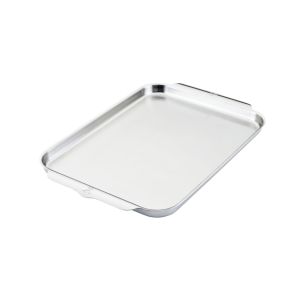 Hestan OvenBond Half Sheet Pan | 13" x 18"