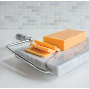 Marble Cheese Slicer Lifestyle - 3841