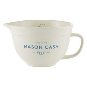 Mason Cash Exclusive Collection Measuring Jug | 1-Quart