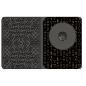 Multi-Use Cocktail Barmat