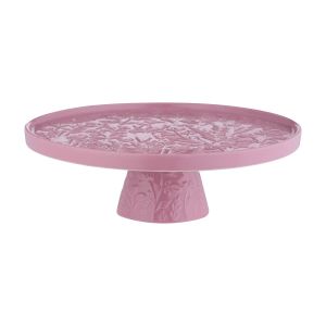 Mason Cash In The Meadow Cake Stand against a white background