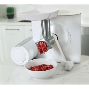Bosch Mum 6621uc Universal Mixer With Attachments and Bowl Mum6621uc for  sale online