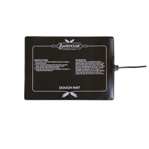 Bakehouse Essentials Heated Proofing Mat | Medium