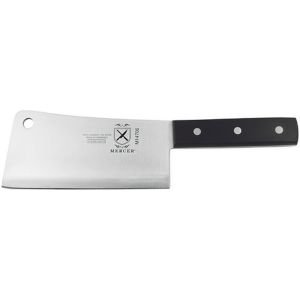 Mercer Cutlery Meat Cleaver - 6 Inch NSF Certified