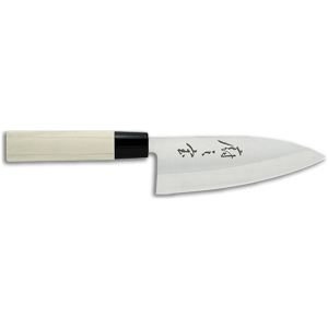 Mercer Cutlery - 6" Deba Knife
