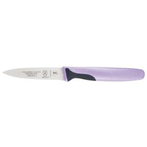 Mercer M23930GR Millennia Green 3 inch Paring Knife