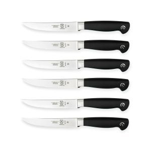 Genesis Steak Knife Set | Serrated