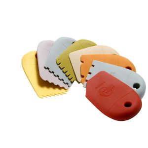 Mercer Culinary 8-Piece Silicone Wedge Set - M35614