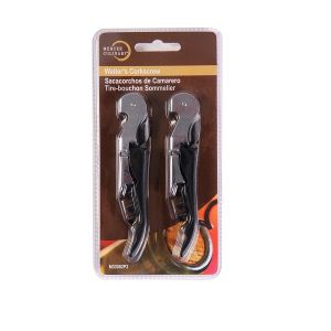 Mercer Culinary Waiter's Corkscrew Pack of 2