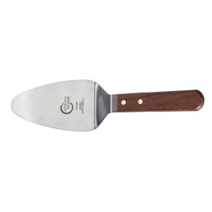 Mercer Culinary Praxis 5" x 3" Pie Server (Rosewood)