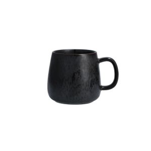 Fortessa Sound Collection 14oz Mug | Midnight