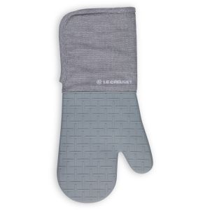 Le Creuset Kitchen Essentials 15" Oven Mitt - Sable