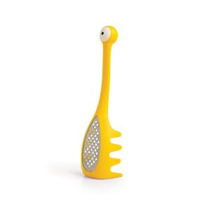 OTOTO Multi Monster Pasta Spoon & Grater