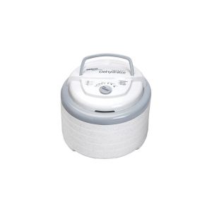 NESCO Snackmaster 600-Watt Dehydrator