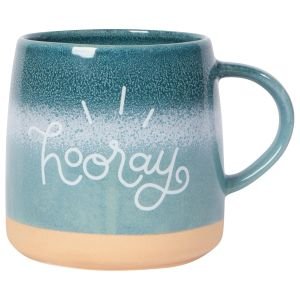 Danica Jubilee 12oz Glazed Mug | Hooray