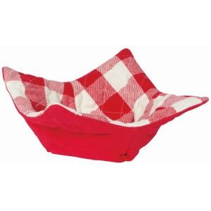 Now Designs by Danica Bowl Cozy | Red